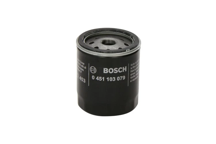 Фильтр масляный BOSCH 0451103079 (SP935, 09864B7008)