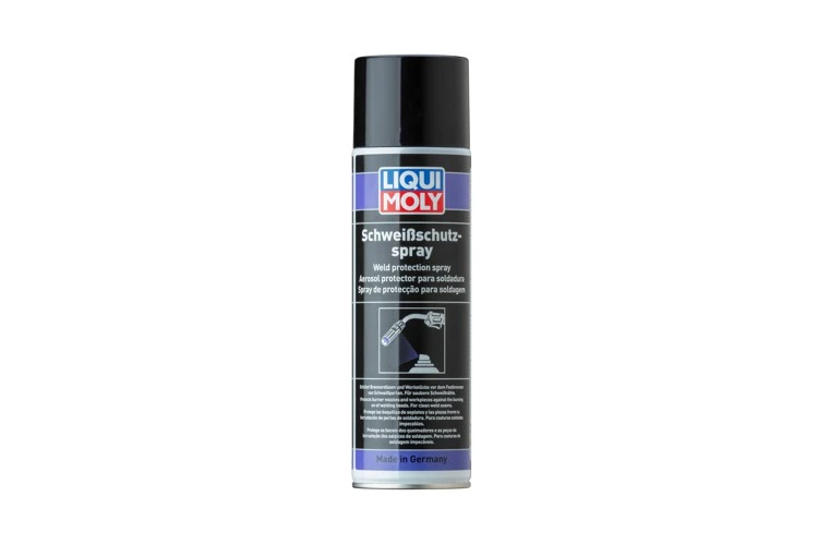 Спрей для защиты при сварочных работах LIQUI MOLY (4086) / Дәнекерлеу жұмыстары кезінде қорғауға арналған спрей