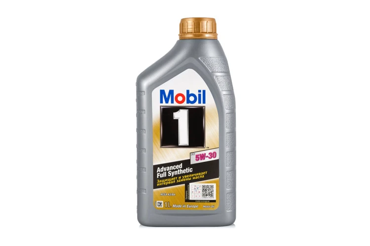 Масло моторное MOBIL 1 FS 5w30 1л.