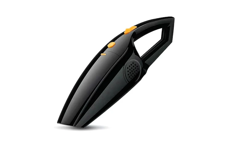 Пылесос НИКОЛЬ GE001 GE002