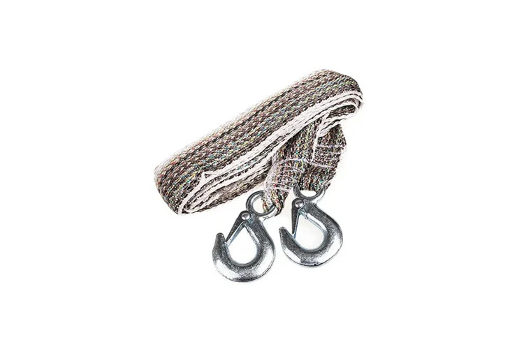 Трос буксировочный 5т. ленточный 4м. SKYWAY S03101029