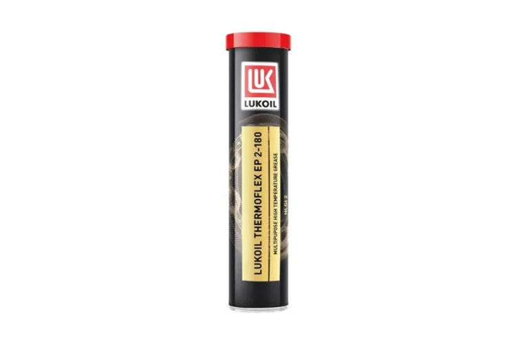Смазка LUKOIL EP2180 (синяя) 400мл.