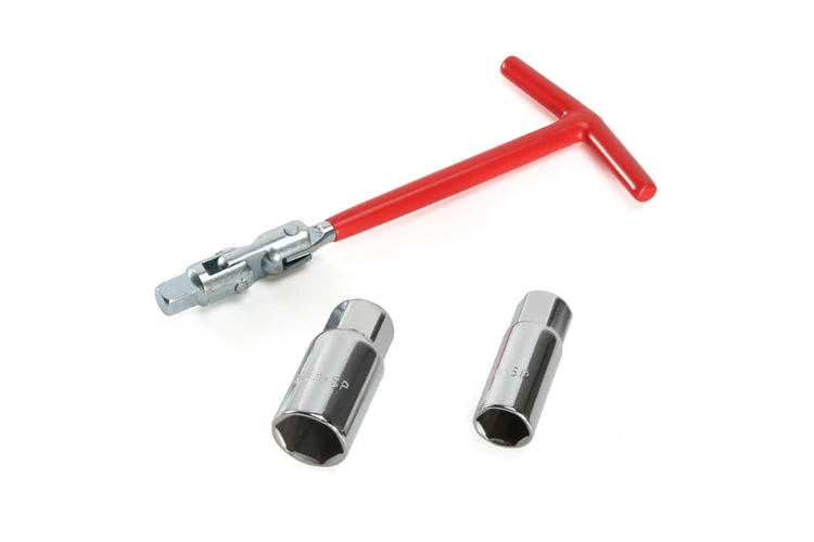 Ключ свечной на 16х21 Skyway (250мм) S04301006