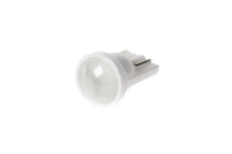 Лампа светодиодная T10 SKYWAY S08201080 (диод 0.3W) с линзой