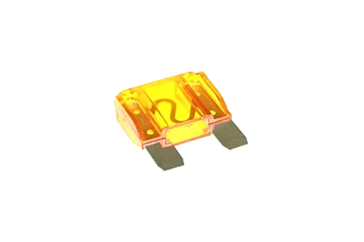 Предохранитель 40A NORD YADA  901759 (евро большой)