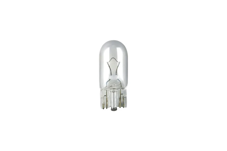 Лампа T10 OSRAM 2825 W5W