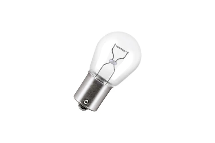 Лампа P21W OSRAM 7506 (одноконтактная)