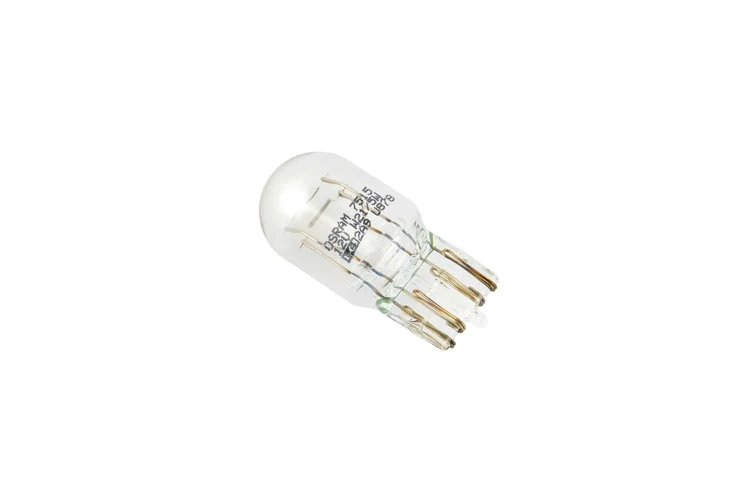 Лампа T20 OSRAM 7515 W21/5W (двухконтактная)