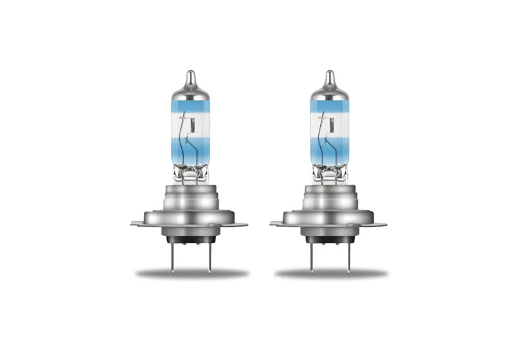 Лампа H7 OSRAM 64210NB200HCB (PX26d) (комплект)