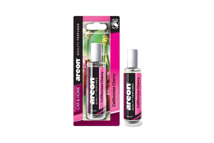 Ароматизатор AREON PERFUME APC17 (спрей Cerry 35 мл.)