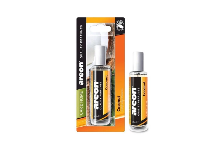 Ароматизатор AREON PERFUME APC16 (спрей Coconut 35 мл.)
