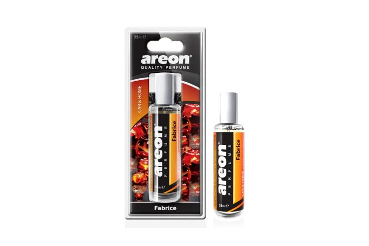Ароматизатор AREON PERFUME PFB10 (спрей Fabrice 35 мл.)