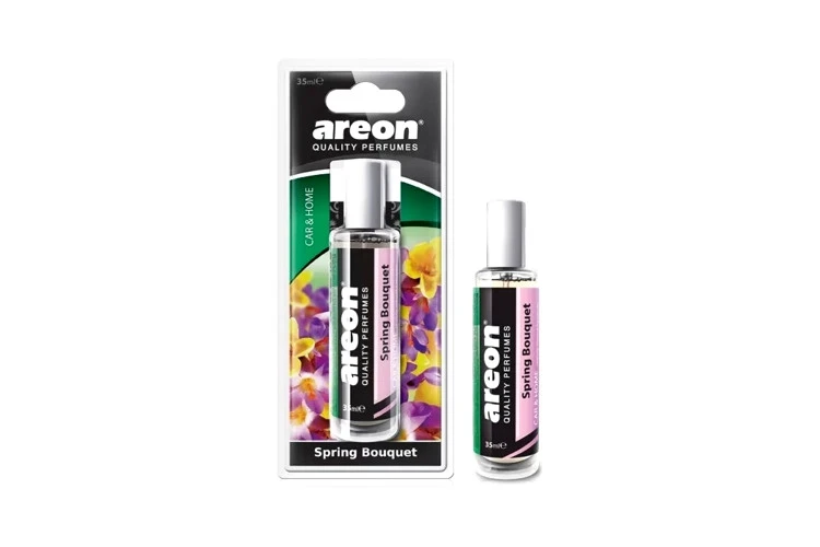 Ароматизатор AREON PERFUME PFB20 (спрей Spring Bouguet 35 мл.)