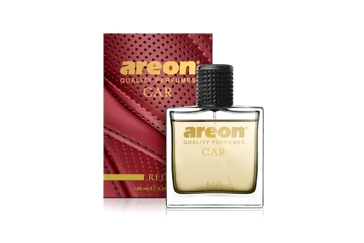 Ароматизатор AREON PCP03 100 мл. (RED NEW спрей)