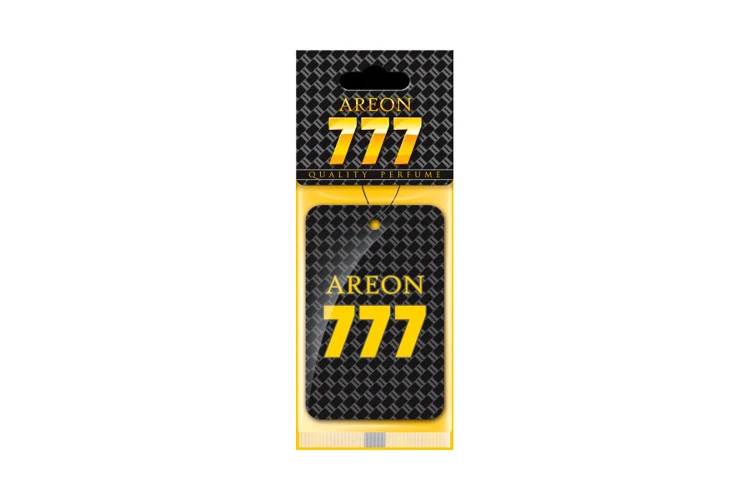 Ароматизатор AREON QP3 777 Fabrice