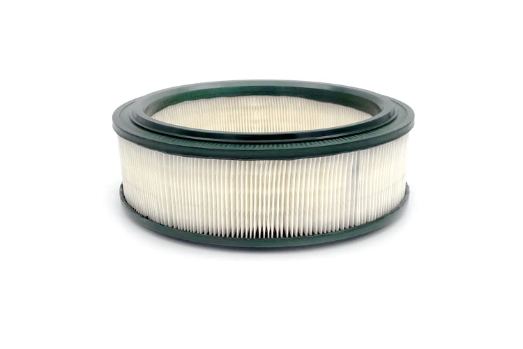 Фильтр воздушный BIG FILTER GB9113 (круглый Renault)