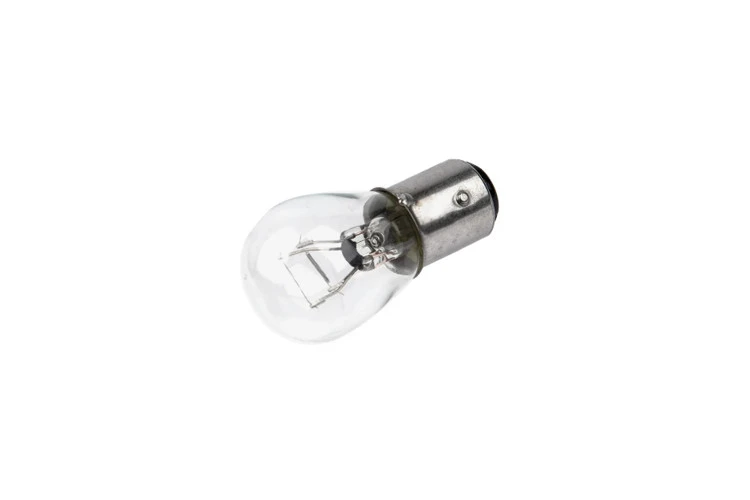 Лампа BAZ15D LYNX L14021 (S25 P21/4W двухконт)