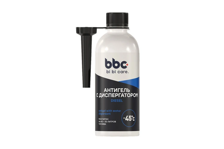 Антигель BBC 4503 280мл.
