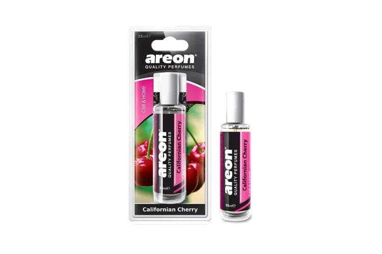 Ароматизатор AREON PERFUME PFB22 (спрей Californian Cherry 35 мл.)