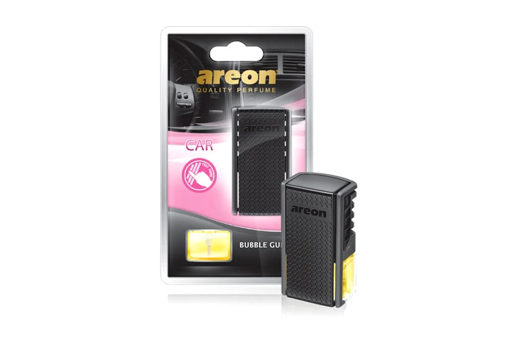 Ароматизатор AREON ACB05 Car (Bubble Gum) 8мл.