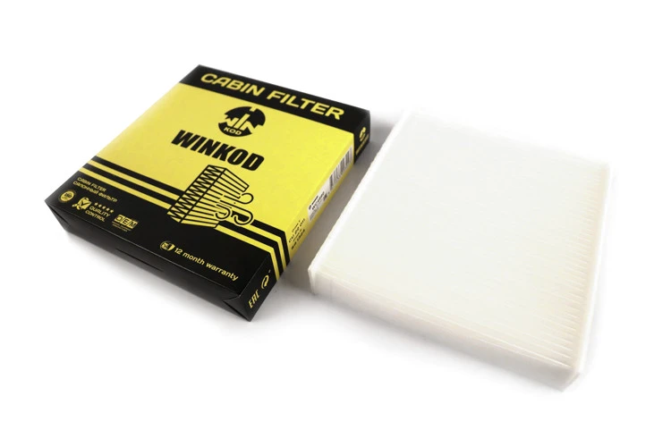 Фильтр салонный WINKOD WC4990 (Logan, X-Ray)