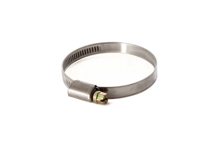 Хомут NOVA-PRO 40-60мм 746266 (50шт)