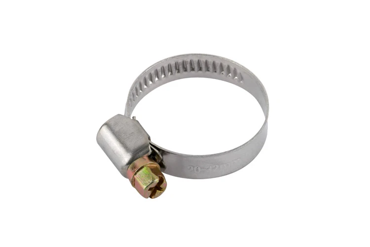 Хомут NOVA-PRO 20-32мм 234142 (50шт)