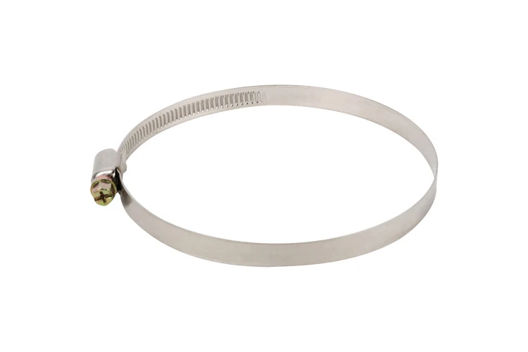 Хомут NOVA-PRO 90-110мм 121751 (20шт)