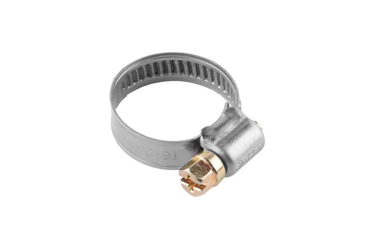 Хомут NOVA-PRO 16-25мм 092533 (50шт)