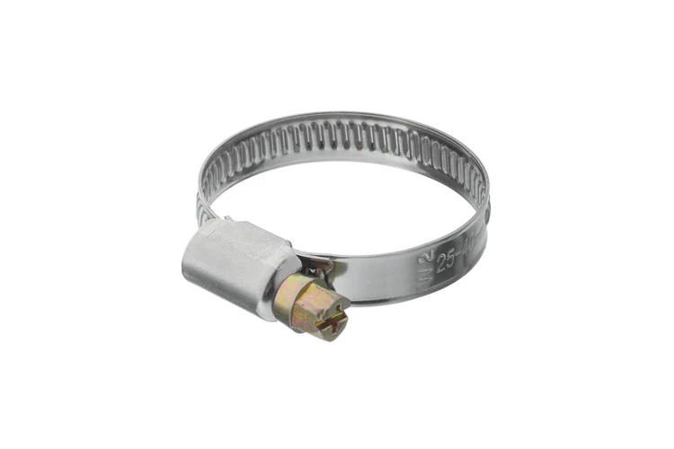 Хомут NOVA-PRO 25-40мм 092535 (50шт)