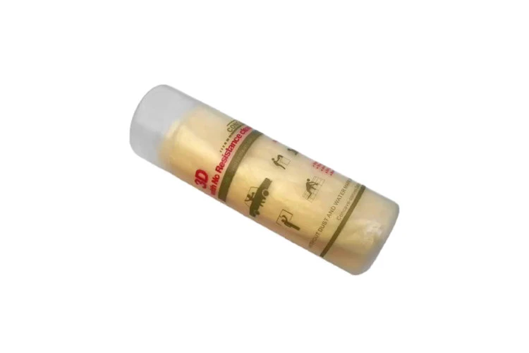 Салфетка замшевая ALON 012424 3D (маленькая)