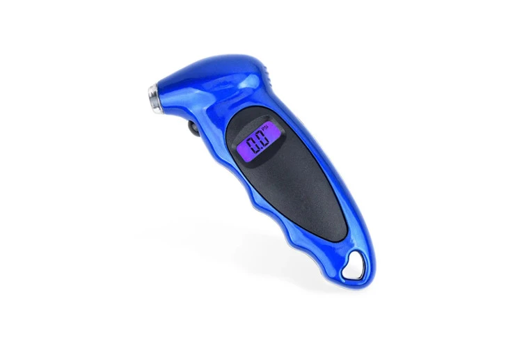 Манометр цифровой DIGITAL 5033PSI (в коробке)