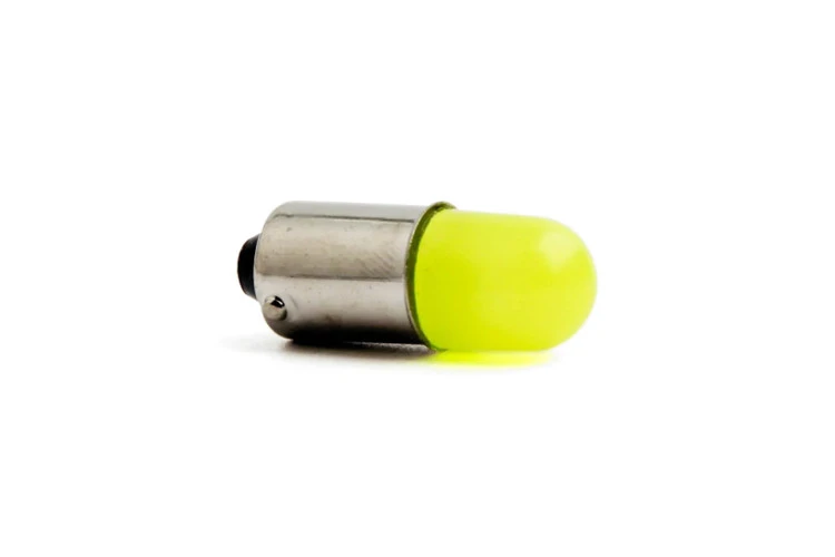 Лампа светодиодная Т4 НИКОЛЬ 095512 COB