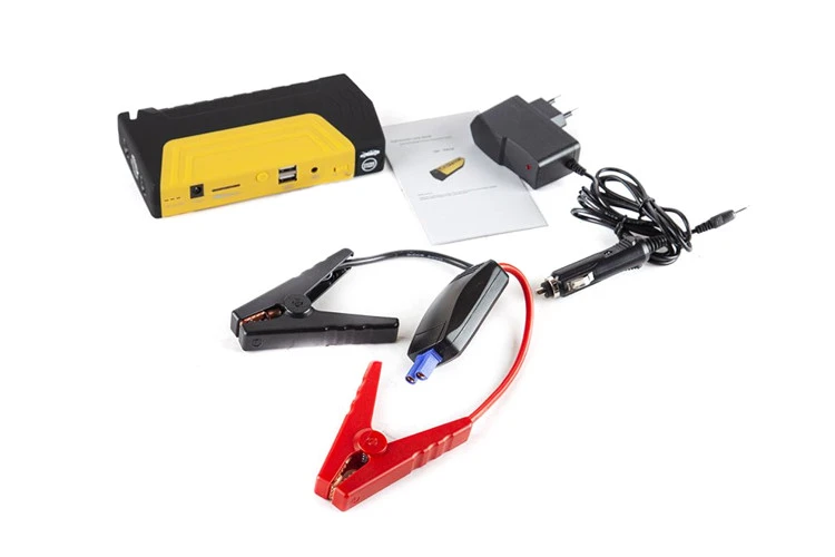 Внешний блок Power Bank HIGH POWER B35C4732 (без компрессора)