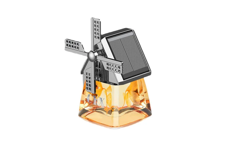 Ароматизатор XYS 8816173 Мельница (Mix)