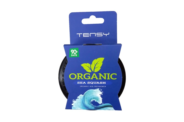 Ароматизатор ORGANIC TO13 (Sea Squash) 22g.