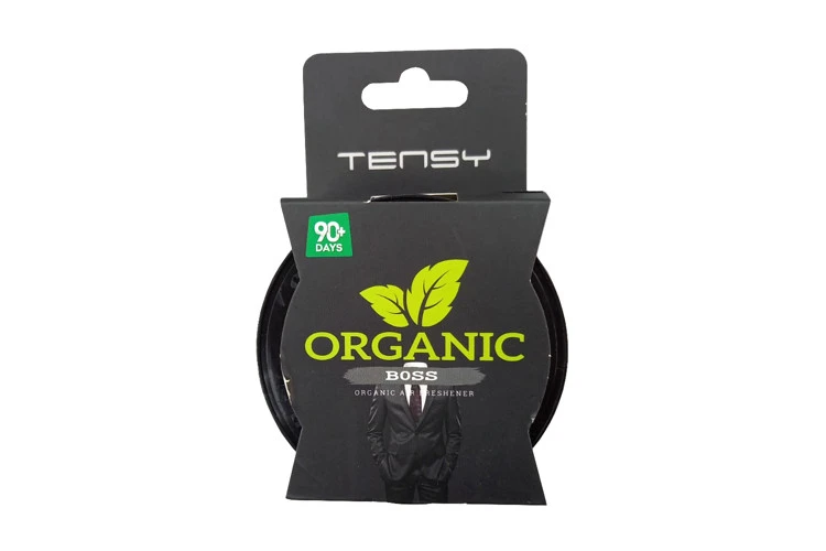 Ароматизатор ORGANIC TO11 (Boss) 22g.