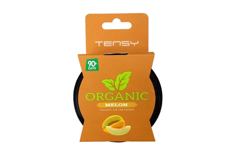 Ароматизатор ORGANIC TO08 (Melon) 22g.