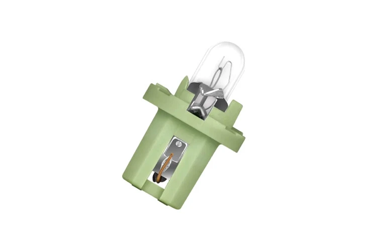Лампа панели BX8.5d OSRAM 2721MF