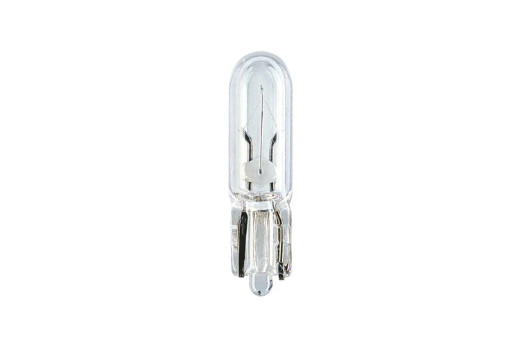 Лампа T5 OSRAM 2721 (W2x4.6d)