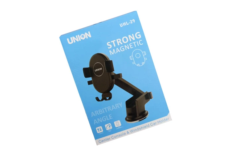 Держатель мобильного телефона UNION UHL29