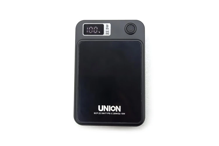 Зарядное устройство UNION UP16 (power bank)