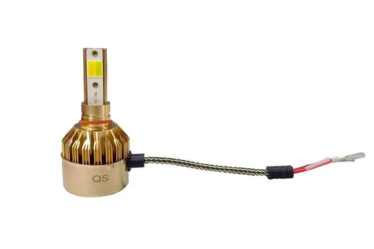 Лампа LED H3 NEOMAX H36249 600 (комплект 2шт.) (с вентилятором)