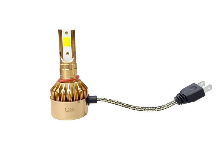 Лампа LED H7 NEOMAX H76251 600 (комплект 2шт.) (с вентилятором)