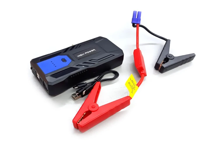 Пусковое устройство VA VA6265 (Jump Starter)