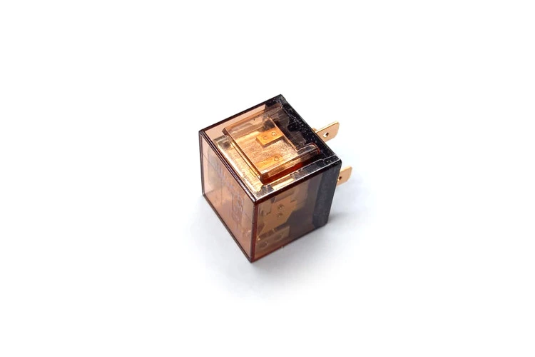 Реле 4-х контактное OSRAM JD1912