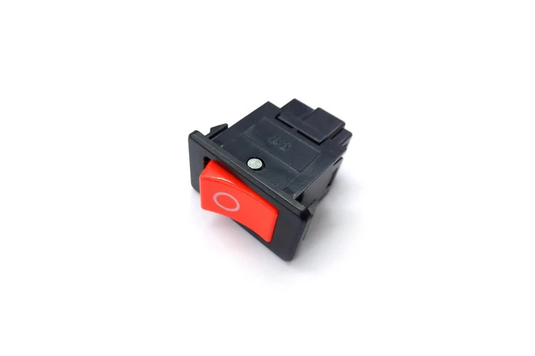 Кнопка SWITCH KCD5