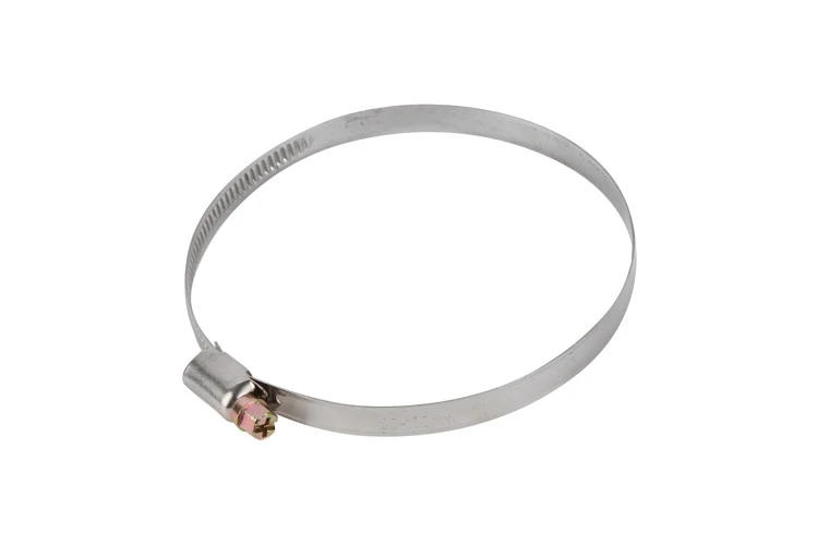 Хомут NOVA-PRO 70-90мм 004046 (25шт)