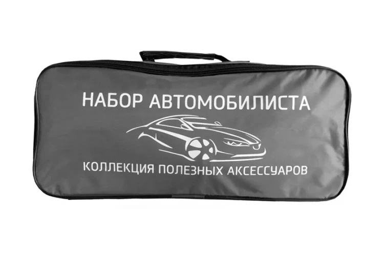 Сумка для набора автомобилиста VA 73908020 (45х23х13см)