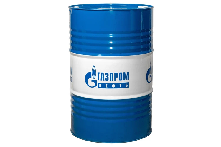 Масло GAZPROMNEFT Super 10w40 205л.